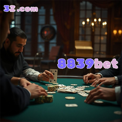 Apostas Inovadoras na 8839bet: Entretenimento e Oportunidade