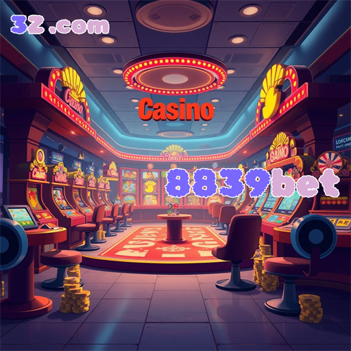 Apostas Inovadoras na 8839bet: Entretenimento e Oportunidade