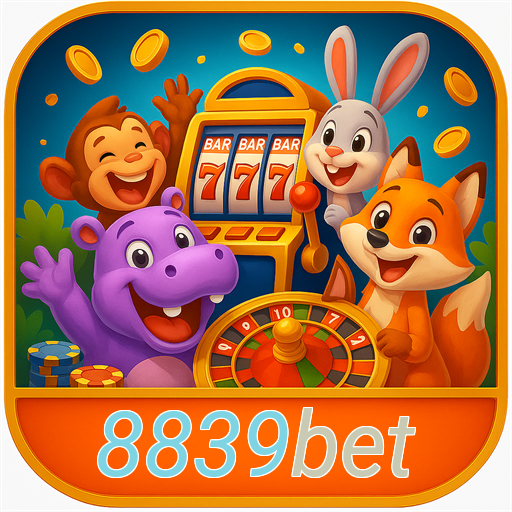 8839bet