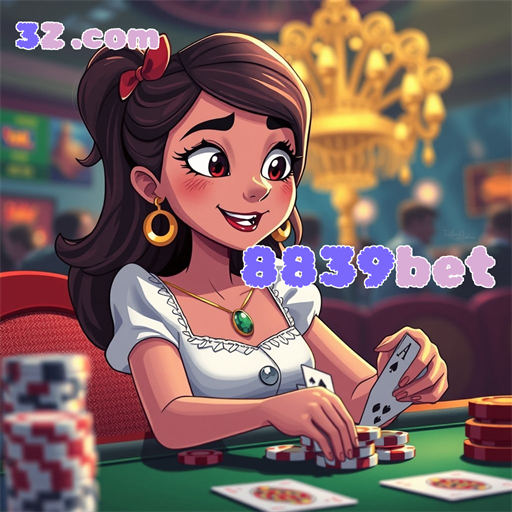 8839bet