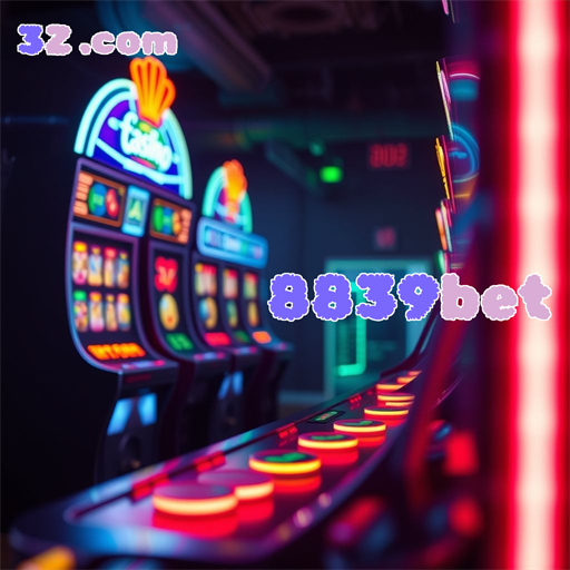 Explorando o Mundo VIP no 8839bet: Exclusividade em Cada Jogada